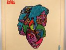 LOVE Forever Changes 1968 1st GERMAN Press EKS-74013 VG++ RARE  LP-24