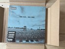 Oasis Time Flies 1994-2009 Box Set SEALED RKIDLP66 *1500 Copies - First Press*