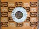 IRON MAIDEN - 2 Minutes to Midnight / Rainbow's Gold / RARE ECUADOR PRESS PROMO