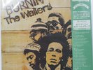 WAILERS BURNIN ISLAND 20S82 1LP