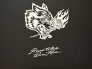 Civil Regime Darc Sport Wolves Among Roses Side By Side Tee Box Set SzL