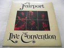 FAIRPORT CONVENTION   FAIRPORT 