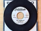 The Other Half MR. PHARMACIST 1967 GNP Crescendo Promo Garage Psych 45 Record EX