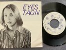 EYES - TAQN rare USA 1979 ORIGINAL 1ST PRESS / PUNK KBD / DANGERHOUSE / EX+++