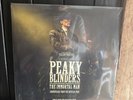 Peaky Blinders The Immortal Man (OST) Liquid/Whisky Filled Vinyl
