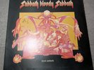Black Sabbath Sabbath Bloody Sabbath LP NEMS NEL 6017 1980 UK Pressing Gatefold