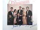 THE D-GENERATION 
