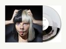 Sia – This Is Acting Bad World Exclusive Black & White Liquid LP New