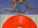 Judas Priest – Rocka Rolla | Orange Vinyl | Deutsche Line Records Pressung Vinyl