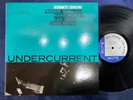 MINT  KENNY DREW UNDERCURRENT BLUE NOTE LNJ 80092 STEREO JAPAN Vinyl LP