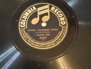 GEORGE W. JOHNSON -LAUGHING SONG/ GEORGE J. GASKIN - LITTLE ALABAMA -COLUMBIA297