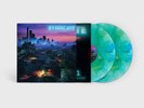 The Midnight - Syndicate Vinyl LP Spotify First Limited Edition / Algae Green