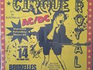 AC/DC 5 X Vinyl LPS FOR SALE