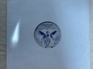 JPS Project - Found An Angel - UK Single Sided 12