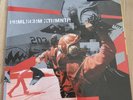 Primal Scream Exterminator (XTRMNTR) Double LP Vinyl Record near mint
