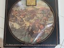 Lord Of The Rings 1978 33 Rpm LP Picture Disc Tolkien 2 Record Set