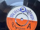 John Holt Wooden Heart 1969 Uk Trojan Vinyl 7