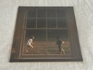 Noah Kahan - The Great Divide American Rust Color Vinyl LP Record Signed Insert