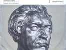 Franz Konwitschny: Beethoven- Symphony No 2 & 9 / Eterna 1st stereo