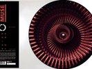 MUSE  THE WOW  SIGNAL LP  Zoetrope Vinyl BLOOD RECORDS  IN HAND