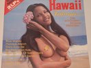 Hawaii Trāume 2LP Gatefold Hawaiian Cheesecake LP Vinyl Records Aloha Hula La