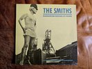 The Smiths Barbarism 12 Inch Vinyl Record. Mint/NM