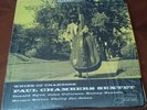 PAUL CHAMBERS Whims Of Chambers LP BLUE NOTE 1534 2 LPs