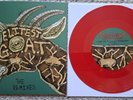 Sleaford Mods and Aldous Harding “Elitest G.O.A.T.” New Red Vinyl The Prodigy