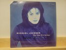 Michael Jackson - You Are Not Alone Autographed Signed Vinyl LP