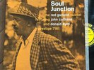 Red Garland Soul Junction VG++ 1st DG NJ Prestige Lp John Coltrane Donald Byrd