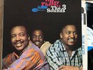 EX  The Three Sounds Hey There 1st NY Ear 3 Blue Note lp stereo