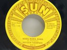 Hayden Thompson – Mama, Mama, Mama / You Are My Sunshine 7