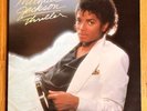 Michael Jackson - Thriller, Original 1st Pressing - Near Mint LP