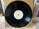 Proverbs Extractions / Music Is My Desire - Pablo Moses - Org White Label 10”
