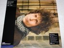 BOB DYLAN - Blonde On Blonde (2022 VMP Mono Colored Vinyl 2-LP + Art Print)  NEW