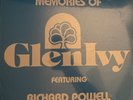 Richard Powell Memories Of GlenIvy Lp Private Lounge Funk Soul SEALED