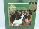 The Beach Boys – Pet Sounds 180 GRAM DSS REISSUE LP (MONO) Sealed #712/6000