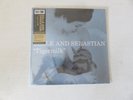 BELLE AND SEBASTIAN Tigermilk ROUGH TRADE 50 EXCLUSIVE PINK VINYL LP & 7