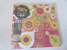 LEMON JELLY lemonjelly.ky ROUGH TRADE 50 EXCLUSIVE COLOURED VINYL 2 x LP SET