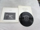 JOY DIVISION LP CLOSER UK FACTORY EX VINYL A-2 B-2 OLD BLUE