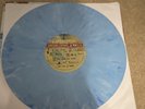 Something Corporate - North LP 1st Pressing ETR Sky Blue marbled vinyl /1500