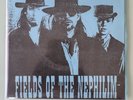 Fields of the Nephilim - All I Kill Live 5/25/89 London 7 Inch Vinyl record EX