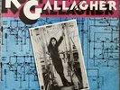 Rory Gallagher - Blueprint Album 1973 - Signed By All Band Members- Genuine Item