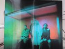 Wolf Alice Blue Weekend Lenticular Vinyl Numbered Limited Edition Blood Records