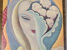 DEREK & THE DOMINOS - Layla - VINYL LP
