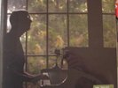 Moby - Future Quiet - (2 x Vinyl, LP, Album, Clear) (Mint (M))