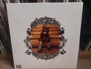 Kanye West The College Dropout Vinyl 2 LP Limited Edition Coloured Vinyl