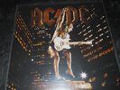 AC/DC STIFF UPPER LIP VINYL  180 g USED Like New/Mint