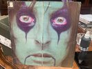ALICE COOPER “FROM THE INSIDE” 1978 VINYL LP, WARNER BROTHERS, GATEFOLD, EXCELLT