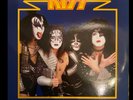 KISS - On Tour Live Atlanta Splatter Coloured Vinyl 2026 Import 3LP New & Sealed